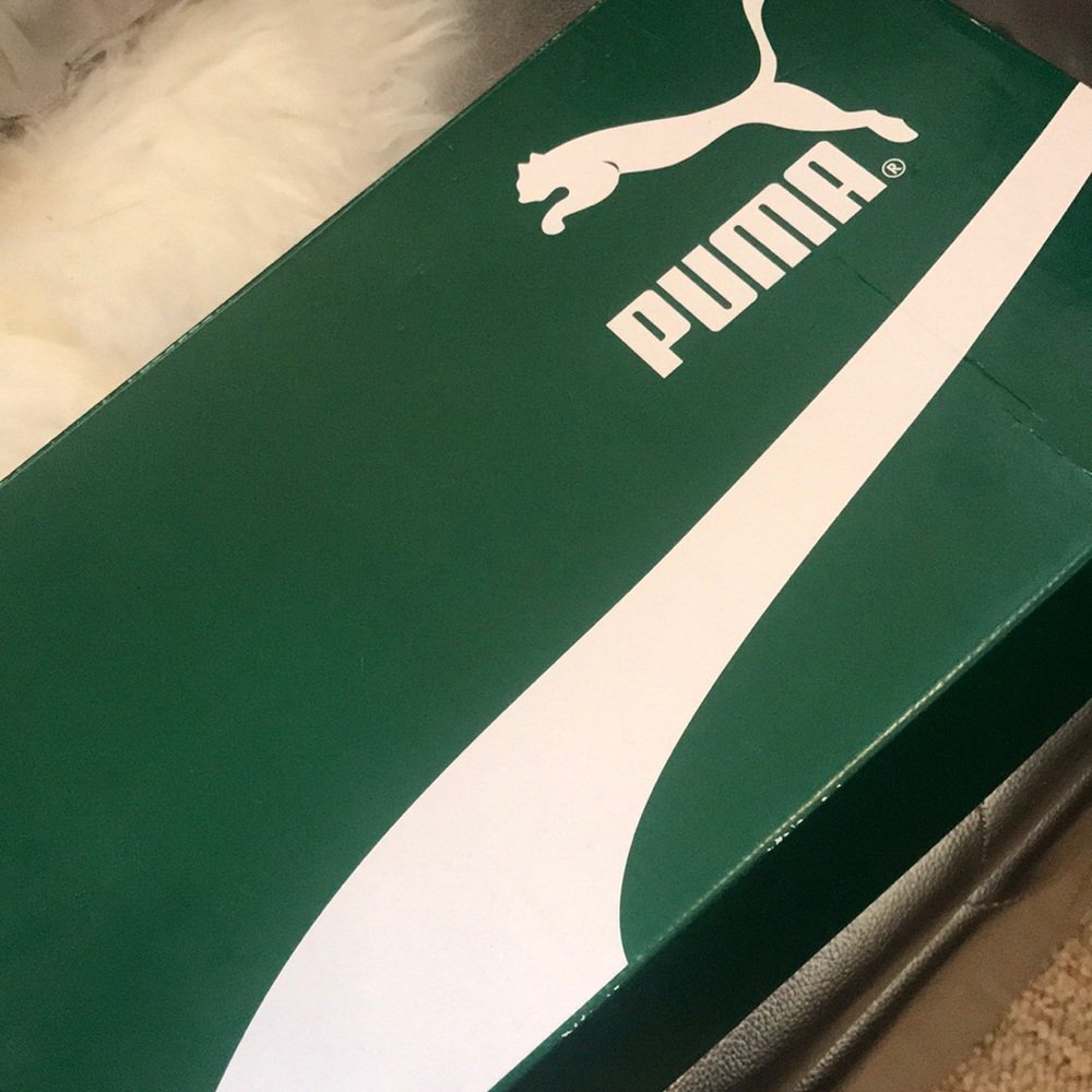 Pumas